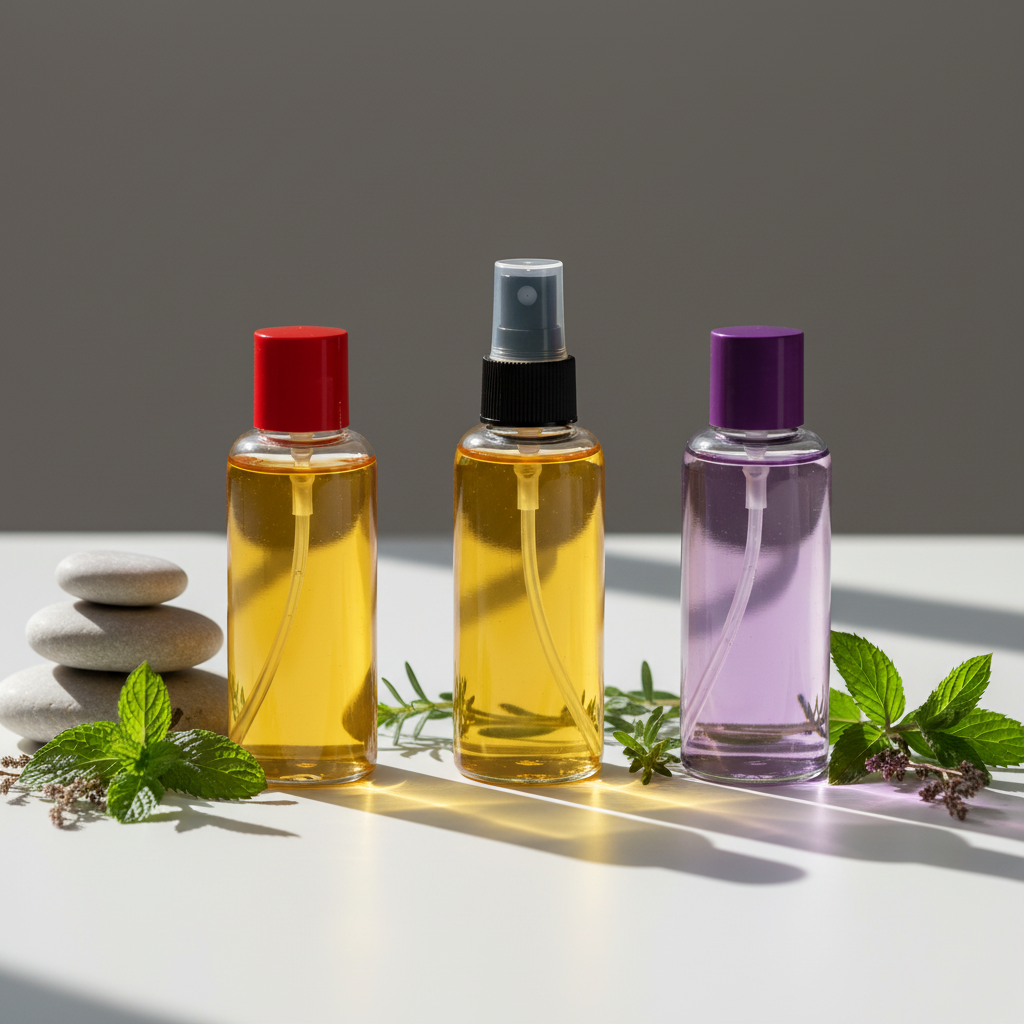 Hair Secrets of Growth products without text - spa style