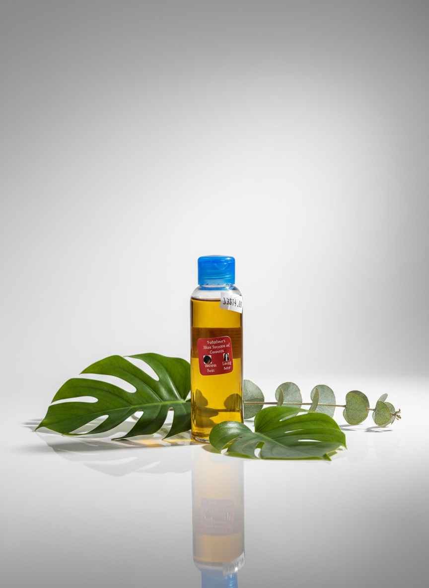 Tedeline’s Hair Secrets of Growth